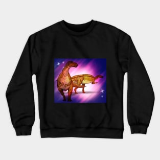 Dinosaurs Crewneck Sweatshirt